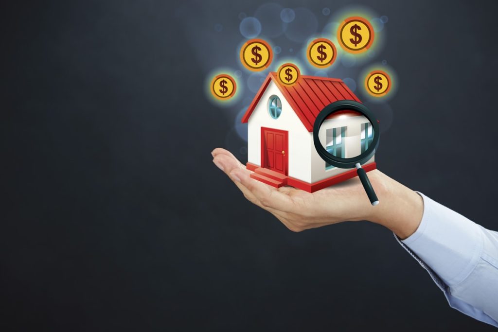 budget pour construire maison