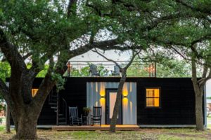 maison container