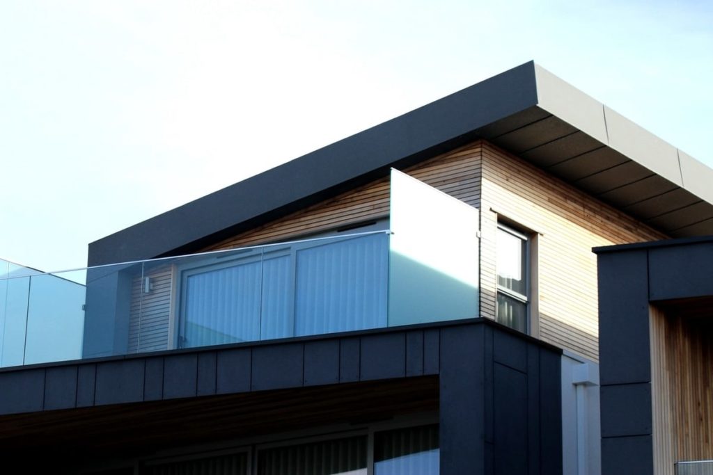 maison passive