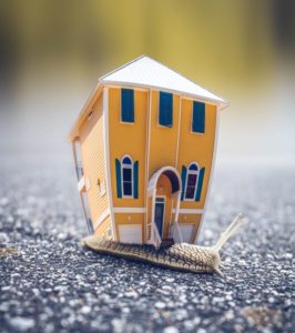 maison passive préfabriquée