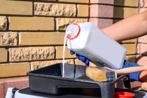 hydrofuge pour pierre