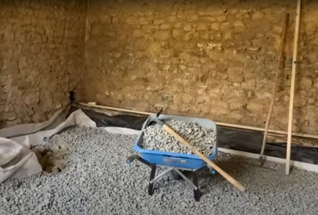 hérisson ventilé