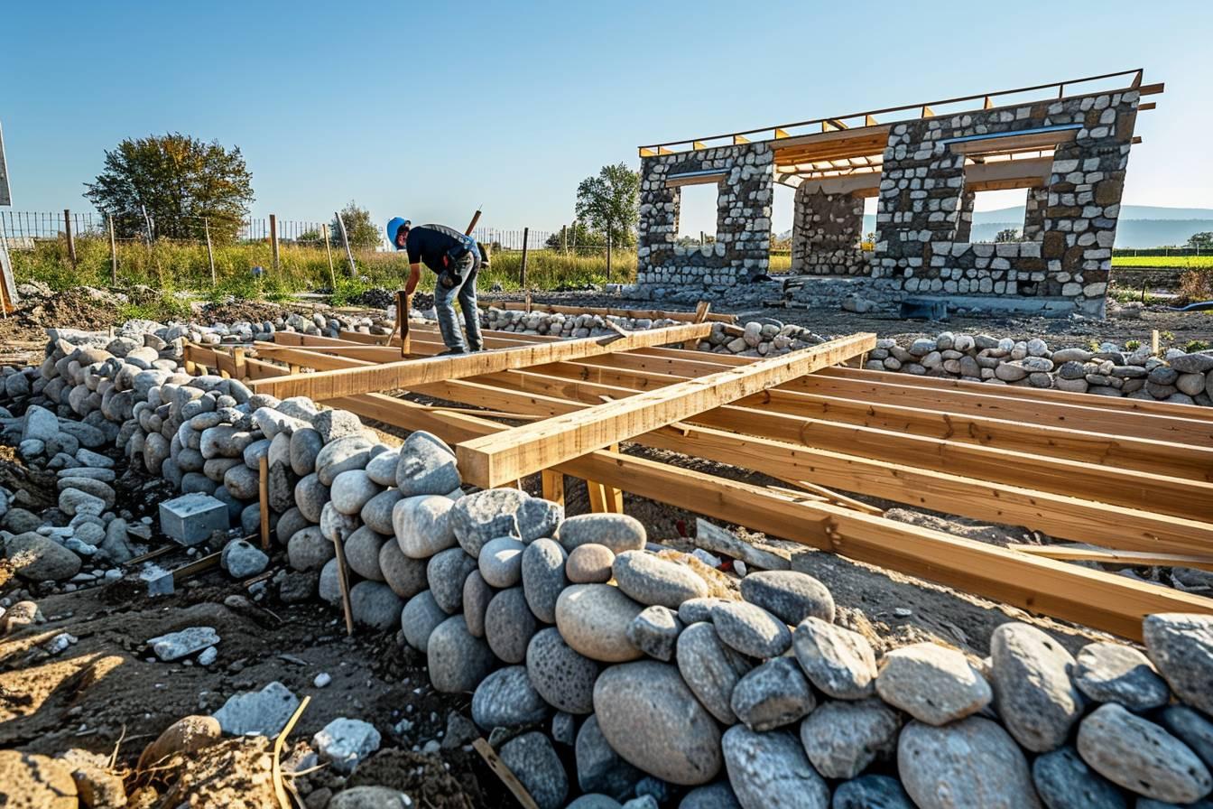 L'architecture vernaculaire : traditions locales et solutions durables pour l'habitat contemporain
