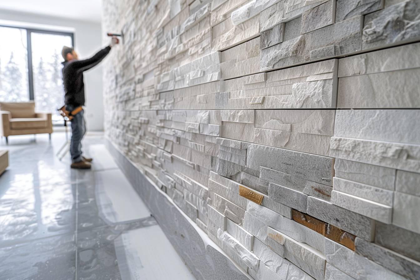 Comment appliquer l'enduit chaux : techniques et conseils pour une finition durable et naturelle