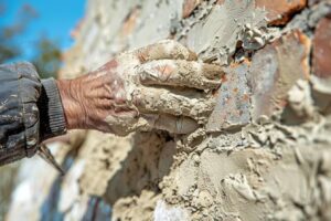 Comment appliquer l'enduit chaux : techniques et conseils pour une finition durable et naturelle